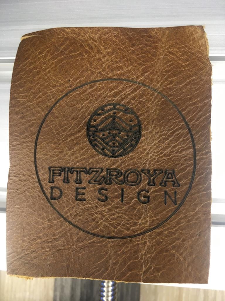 Cnc laser 6550 con laser diodo de 15W - Imagen 9