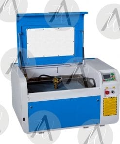 Cnc Laser 4060